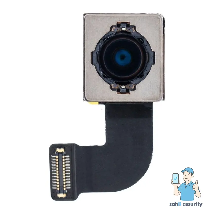 Replacement Back Camera for Apple iPhone SE 2020 (Main Camera) thumbnail